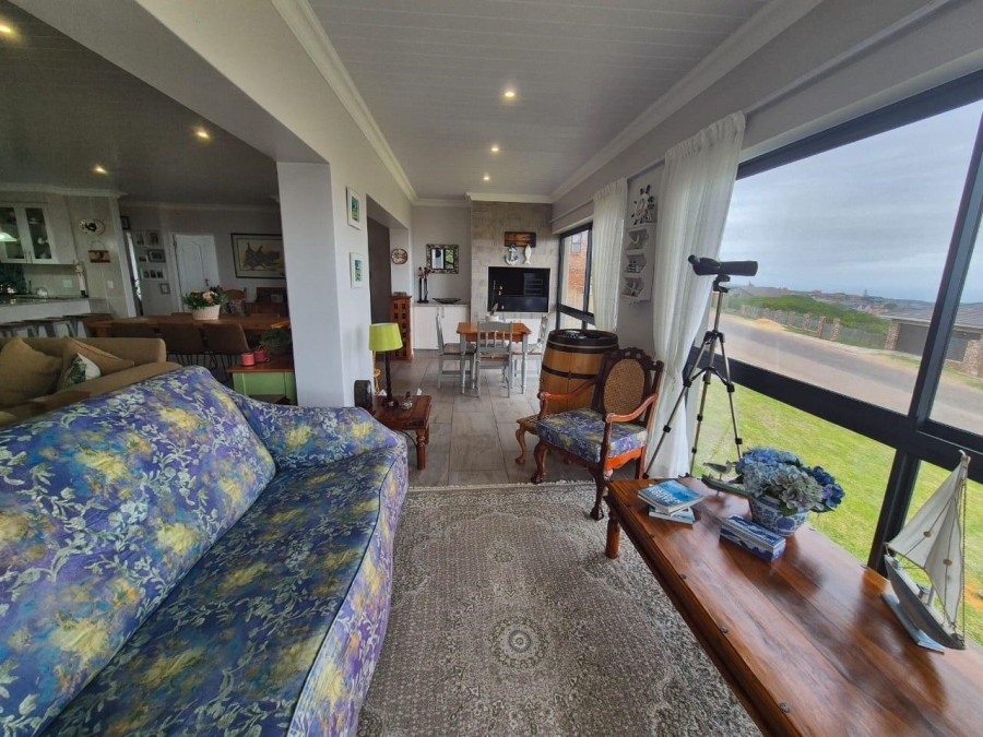 4 Bedroom Property for Sale in Dana Bay Western Cape